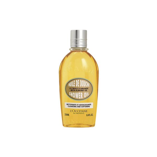 L'OCCITANE（ロクシタン） 並行輸入品 アーモンド モイスチャ