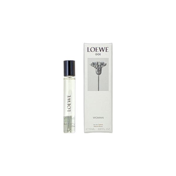 LOEWE（ロエベ） 並行輸入品 LOEWE 001 ウーマン オードトワレ EDT SP
