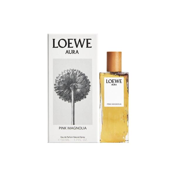 LOEWE（ロエベ） 並行輸入品 オーラ ピンク マグノリア