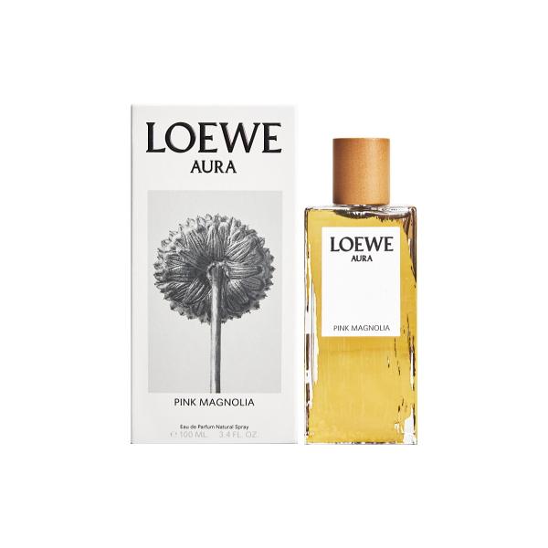 LOEWE（ロエベ） 並行輸入品 オーラ ピンク マグノリア