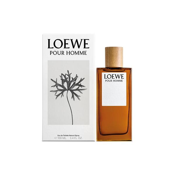 ロエベ ソロプールオム EDT SP 75m 数回プッシュのみ LOEWE ロエベ プールオム オードトワレ EDT SP 100ml 【香水