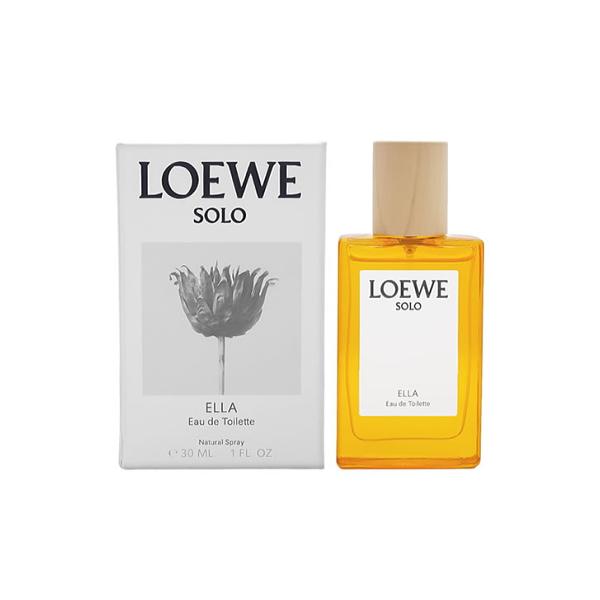 ロエベ ソロ エジャ オードパルファム30ml LOEWE（ロエベ） 並行輸入品 ソロ エジャ オードトワレ EDT SP 30ml