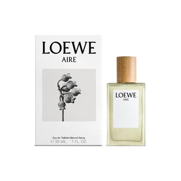 LOEWE（ロエベ） 並行輸入品 アイレ オードゥ トワレ EDT SP 30ml