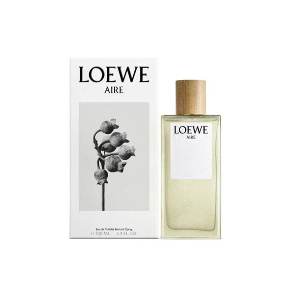 LOEWE（ロエベ） 並行輸入品 アイレ オードゥ トワレ B級品