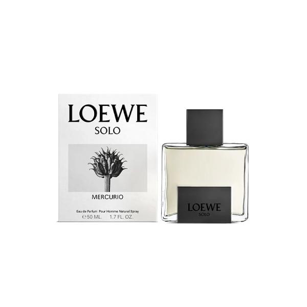 LOEWE（ロエベ） 並行輸入品 ソロ メルクリオ クラシック オードゥ