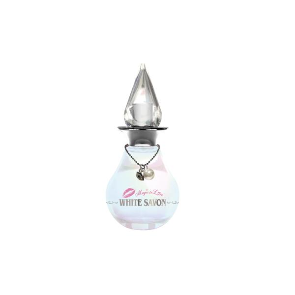 ラブ ピース Love Peace マジック トゥ ラブ ホワイトシャボン Edp Sp 30ml モデル池田美優 みちょぱ プロデュース 香水 あすつく Lov008 030 香水カンパニー 通販 Yahoo ショッピング