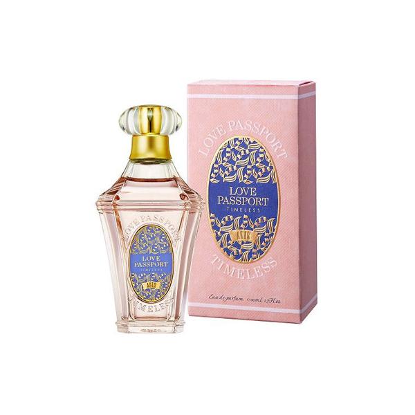 ラブパスポート（LOVE PASSPORT） アニス オードパルファム EDP SP