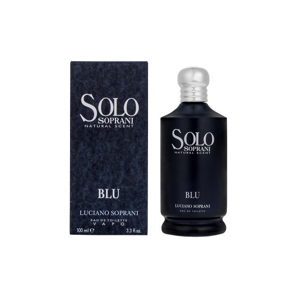 ルチアーノ ソプラーニ ソロ ブルー EDT 100ml Amazon | ルチアーノ ソプラーニ ソロブルー 50ml(21104100ml3