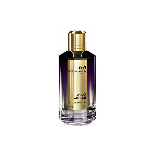 並行輸入品 マンセラ MANCERA ウード ヴァニーユ オードパルファム EDP