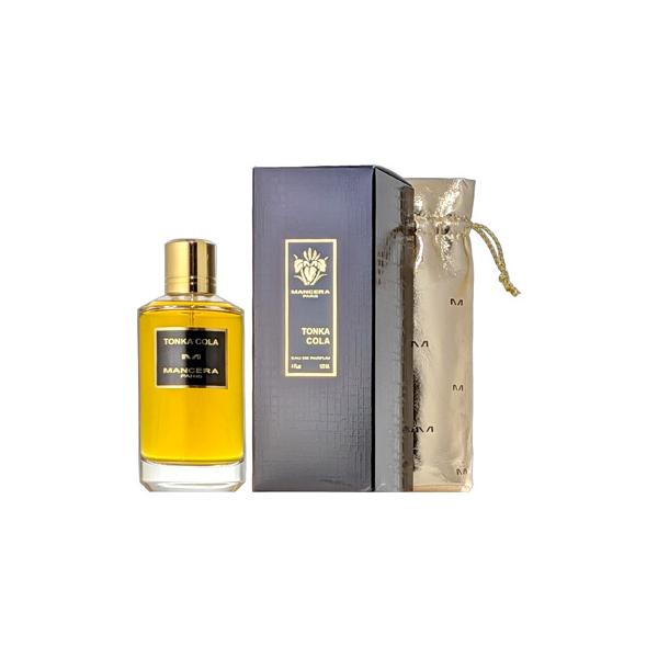 並行輸入品 マンセラ MANCERA トンカ コーラ オードパルファム EDP SP