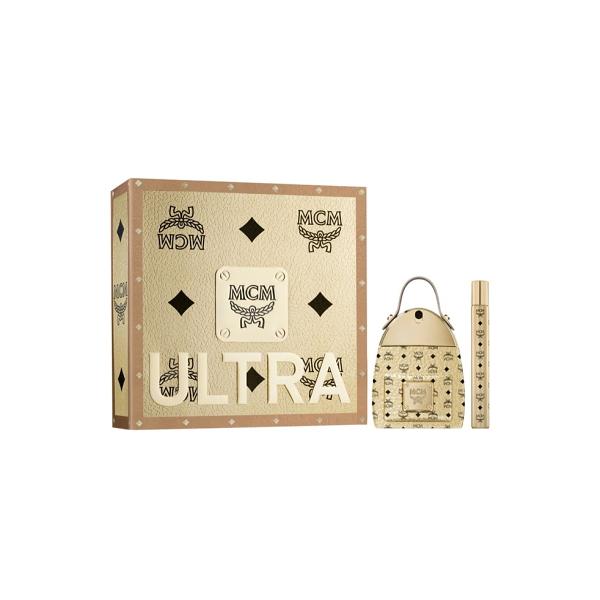 MCM（エムシーエム） 並行輸入品 MCM Ultra ウルトラ オーデパルファム