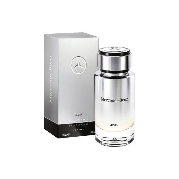 メルセデス ベンツ EDT SP 120ml 【公式通販】