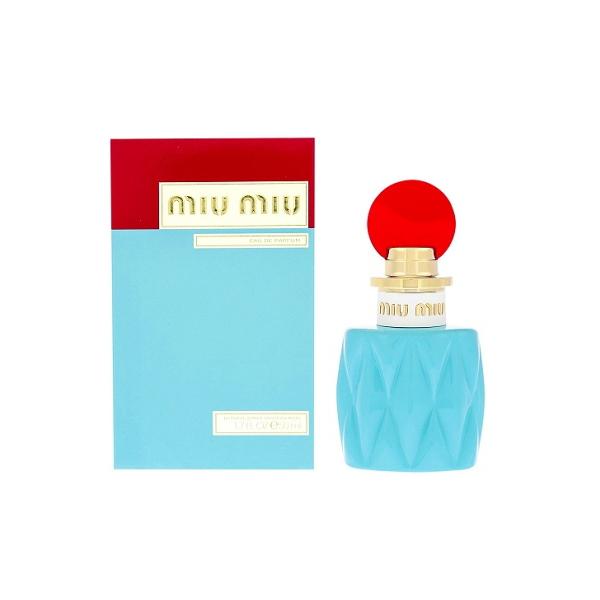 miu miu（ミュウミュウ） 並行輸入品 オードパルファム EDP SP 50ml