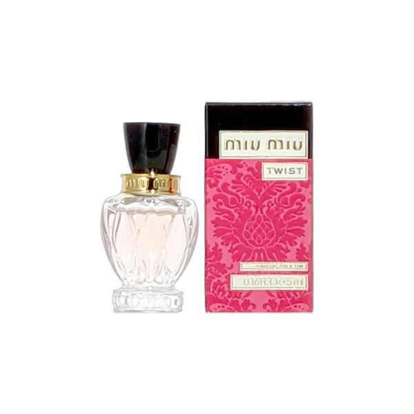 miu miu（ミュウミュウ） 並行輸入品 ツイスト オードパルファム EDP