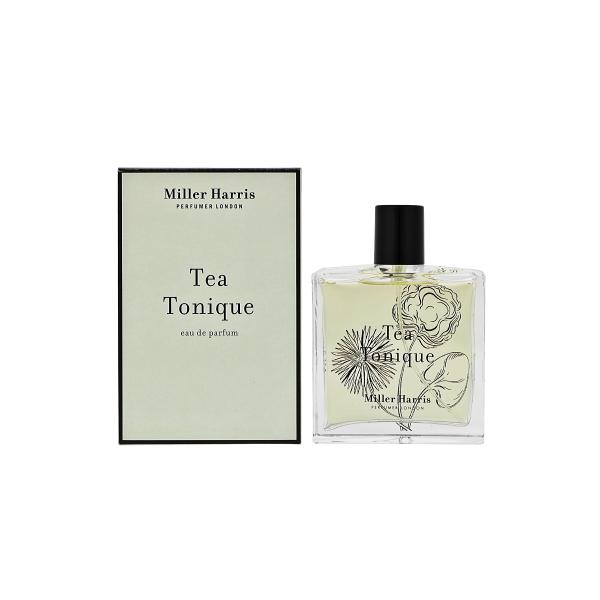 新品未使用　ミラーハリス　ティートニック　オーデパルファム　香水　50ml Amazon | 【ミラーハリス】ティー トニック オードパルファム
