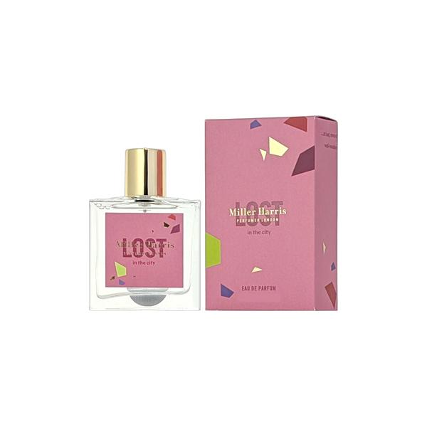 ミラーハリス ロスト 50ml ミラーハリス Miller Harris ロスト オーデパルファム50ml