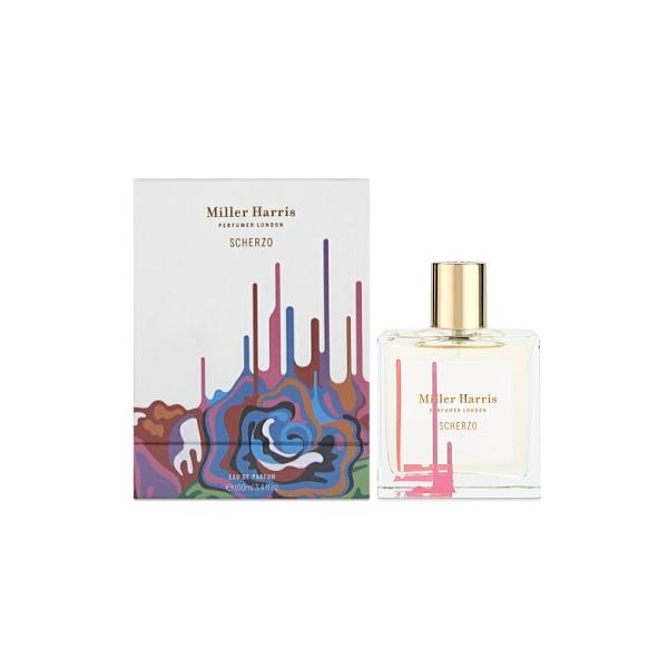 MILLER HARRIS ミラー ハリス スケルツォ EDP 100ML Miller Harris ミラー ハリス スケルツォ オードパルファム EDP