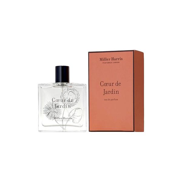 ミラー ハリス Miller Harris カード ジャルダン オードパルファム EDP