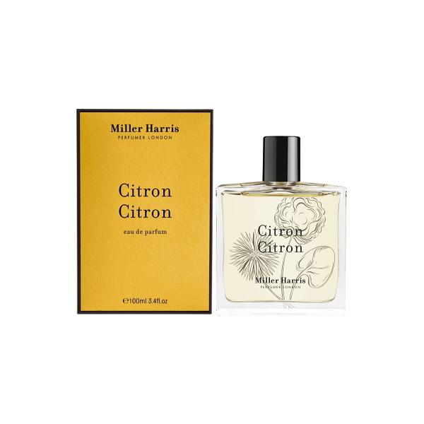 Miller Harris 並行輸入品 ミラー ハリス シトロン シトロン