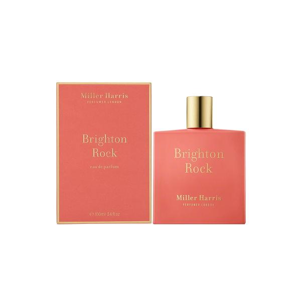 Miller Harris 並行輸入品 ミラー ハリス ブライトン ロック