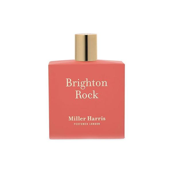 並行輸入品 ミラー ハリス Miller Harris ブライトン ロック オーデパルファム テスター EDP SP 100ml 【訳あり香水】【あすつく】