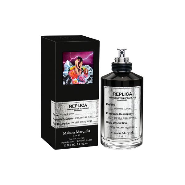 Maison Margiela メゾン マルジェラ レプリカ オードパルファム Maison Margiela メゾン マルジェラ レプリカ オードパルファム