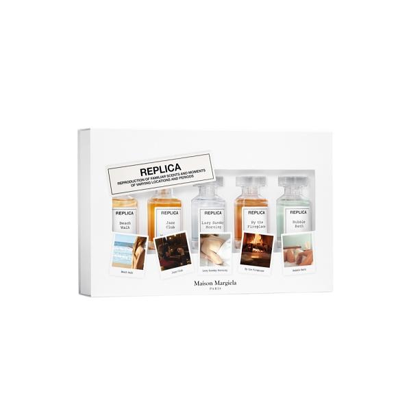 完売品　Maison Margiela REPLICA 香水 5本セット 完売品 Maison Margiela REPLICA 香水 5本セット