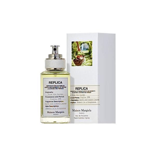 Maison Margiela メゾンマルジェラ レプリカ フロム ザ ガーデン EDT