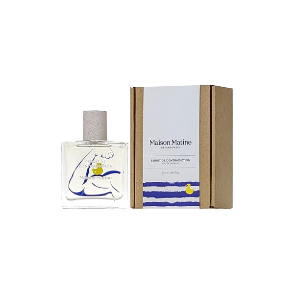 並行輸入品 メゾン マティン Maison Matine エスプリ ドゥ コントラ