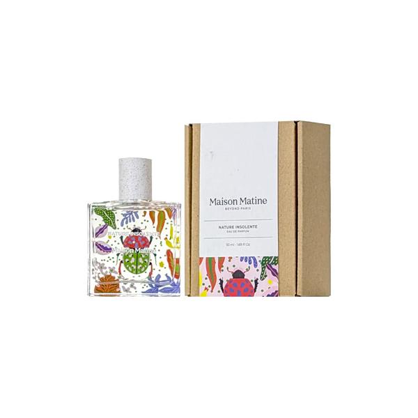 並行輸入品 メゾン マティン Maison Matine ナチュール アンソロント