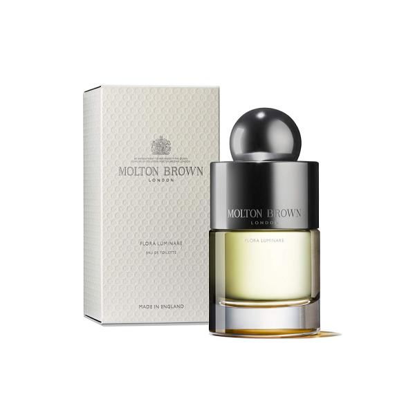 値下げMOLTON BROWN フローラル ルミナーレ コレクション 100ml kousuiandco_mol003-100