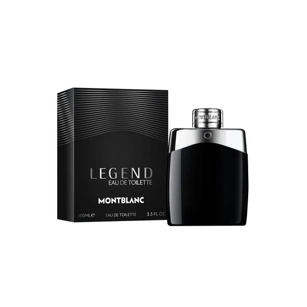 モンブラン　オードトワレ　100ml Amazon.co.jp: モンブラン モンブラン レジェンド 100ml EDT SP