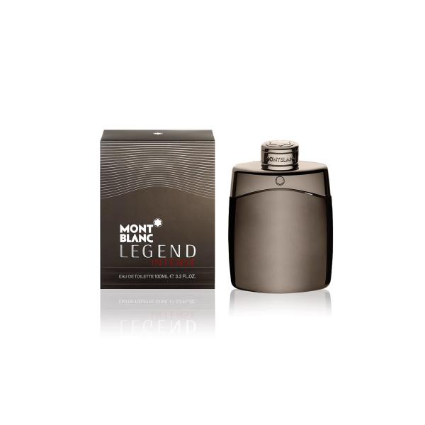 MONTBLANC（モンブラン） 並行輸入品 レジェンド インテンス
