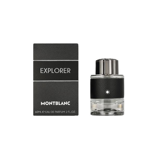 MONTBLANC（モンブラン） 並行輸入品 エクスプローラー
