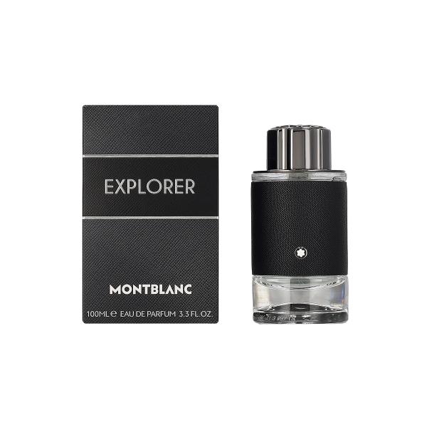 MONTBLANC（モンブラン） 並行輸入品 エクスプローラー