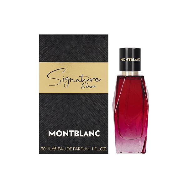 モンブラン シグネチャー レッド オードパルファム EDP 50ml MONTBLANC（モンブラン） 並行輸入品 シグネチャー レッド