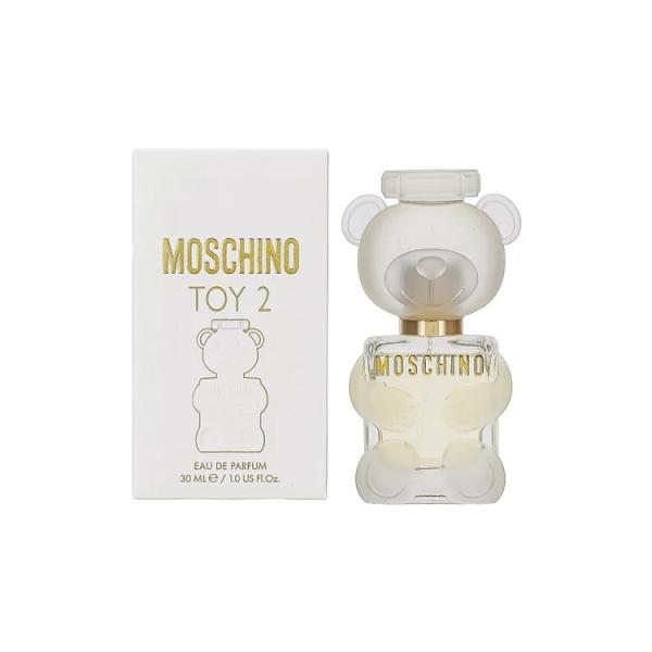 【最終値下げ】美品✨モスキーノ・トイ2 オーデパルファム 100mL kousuiandco_mos017-030