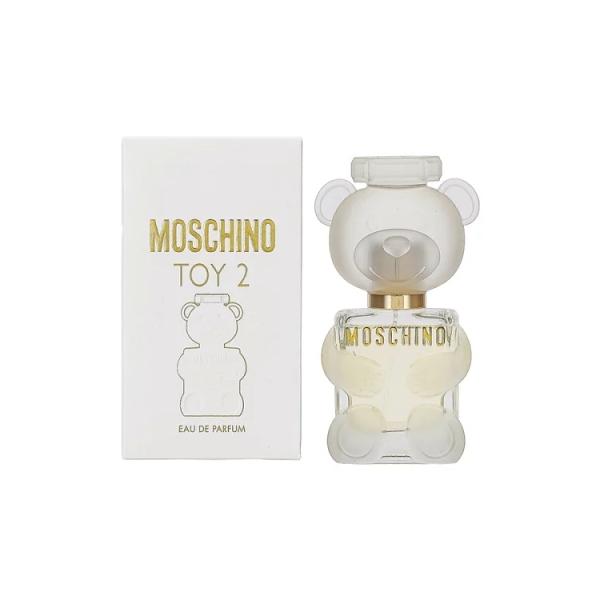 【限定品】MOSCHINO TOY モスキーノ トイ 香水 MOSCHINO（モスキーノ） 並行輸入品 トイ2 オーデパルファム EDP SP
