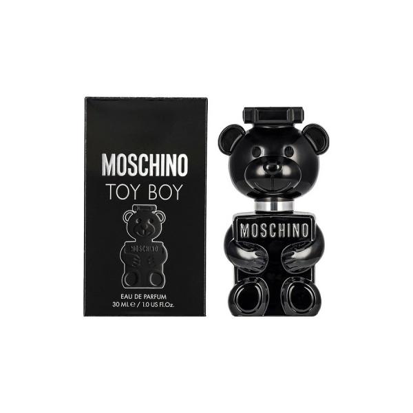 MOSCHINO（モスキーノ） 並行輸入品 トイ ボーイ オードパルファム EDP