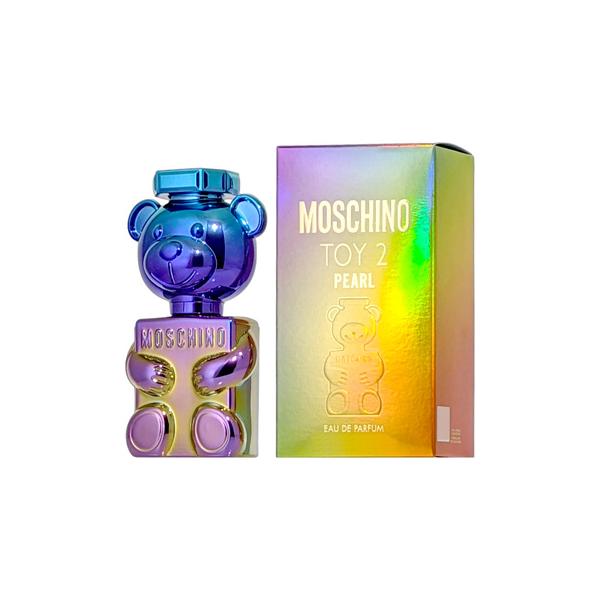 MOSCHINO（モスキーノ） 並行輸入品 トイ2 パール オーデパルファム