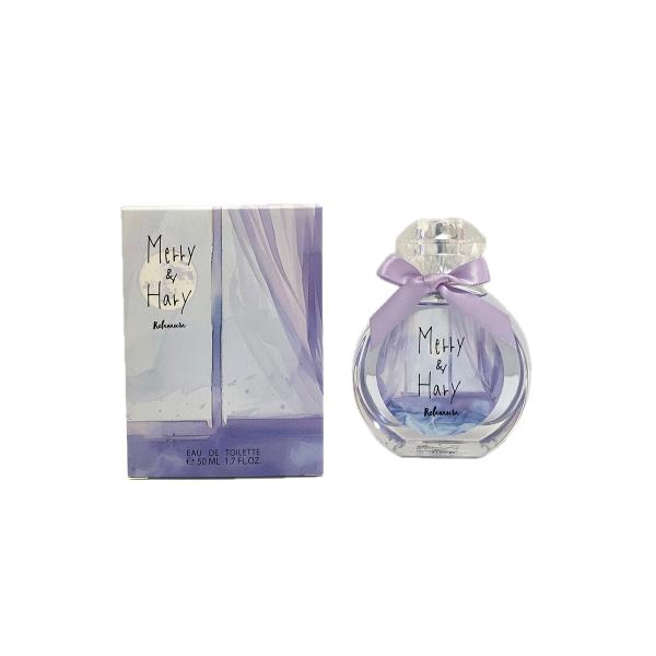 並行輸入品 メリーアンドハリー Merry＆Hary オードトワレ リラックス