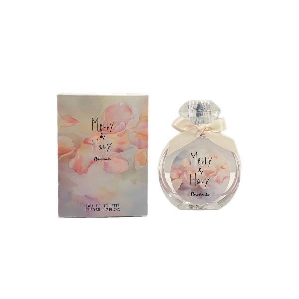 並行輸入品 メリーアンドハリー Merry＆Hary オードトワレ フラワー