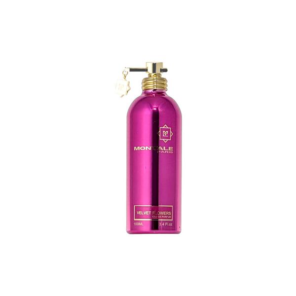 送料無料  【訳あり】 モンタル ベルベット フラワー EDP オードパルファム SP 100ml テスター 香水 MONTALE MONTALE PARIS（モンタル） 並行輸入品 MONTALE ベルベットフラワー