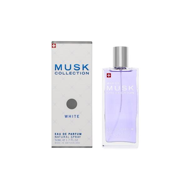 MUSK COLLECTION（ムスクコレクション） 並行輸入品 ホワイトムスク