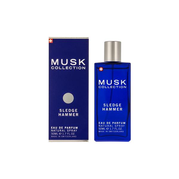 MUSK COLLECTION（ムスクコレクション） 並行輸入品 スレッジハンマー