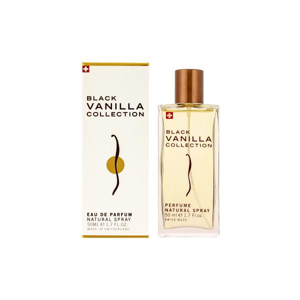 MUSK COLLECTION（ムスクコレクション） 並行輸入品 ブラック バニラ