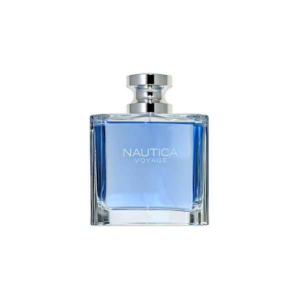 並行輸入品 ノーティカ NAUTICA ヴォヤージュ テスター EDT SP 100ml 【訳あり香水】【あすつく】