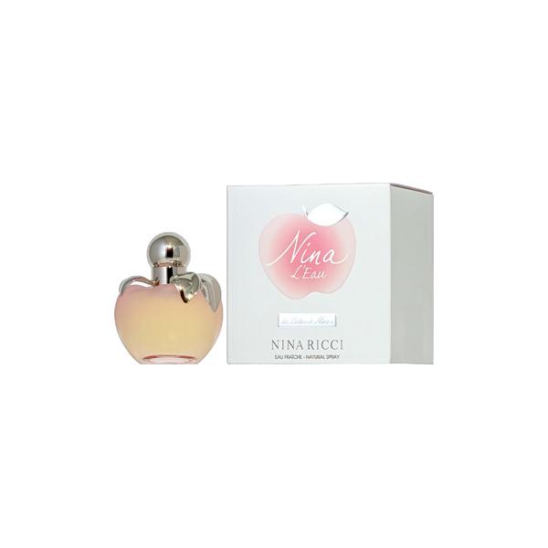 NINA RICCI（ニナ・リッチ） 並行輸入品 ニナ ロー EDT SP 30ml 【香水