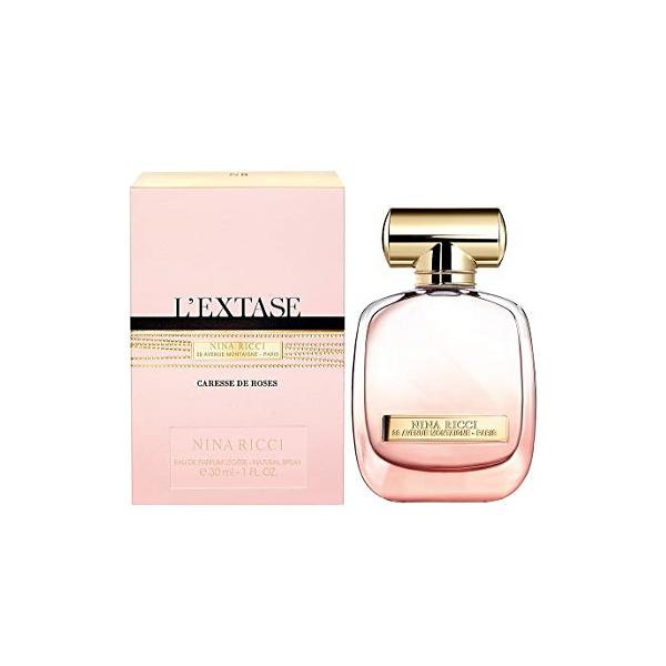 NINA RICCI（ニナ・リッチ） 並行輸入品 レクスタス ローズ レジェール