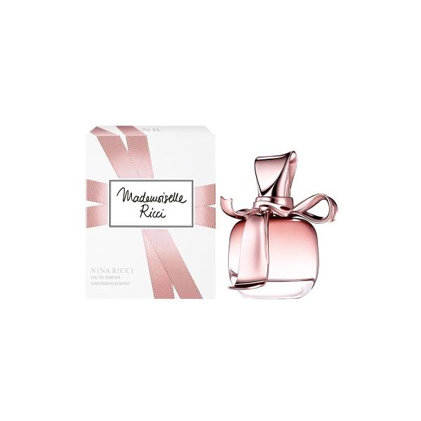 NINA RICCI（ニナ・リッチ） 並行輸入品 マドモアゼル リッチー EDP SP
